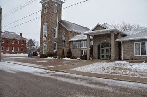 Athens Christian Reformed Church